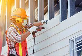 Best Fiber Cement Siding Installation  in Canton, GA